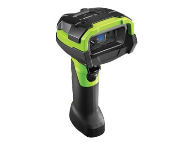 [DS3678-ER2F003VZWW] Zebra DS3678-ER - Barcode-Scanner - tragbar