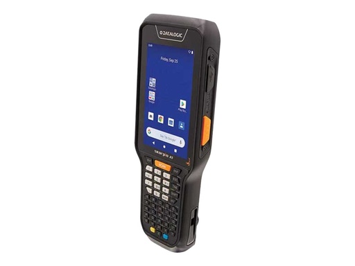 [943500043] Datalogic Skorpio X5 - Datenerfassungsterminal - robust - Android 10 - 32 GB - 10.9 cm (4.3")