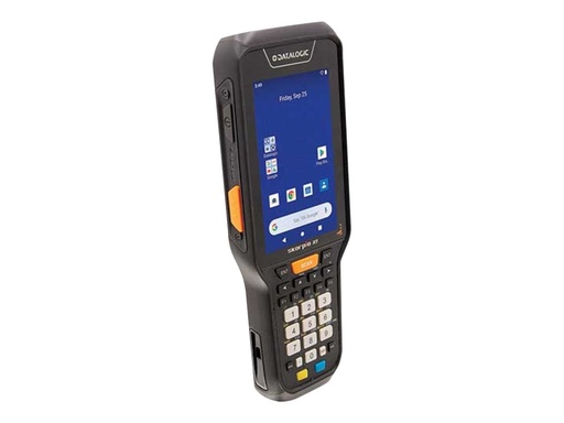 [943500054] Datalogic Skorpio X5 - Datenerfassungsterminal - robust - Android 10 - 32 GB - 10.9 cm (4.3")