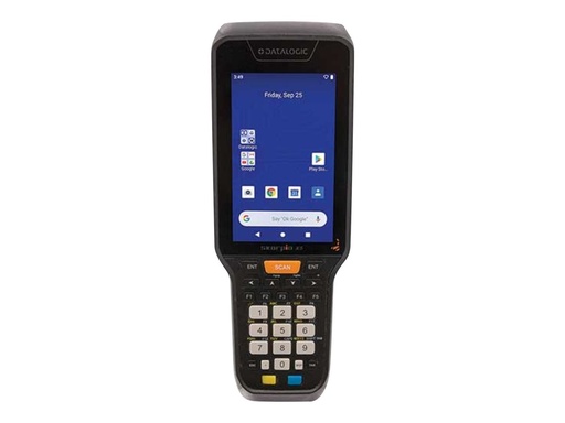 [943500035] Datalogic Skorpio X5 - Datenerfassungsterminal - robust - Android 10 - 64 GB - 10.9 cm (4.3")