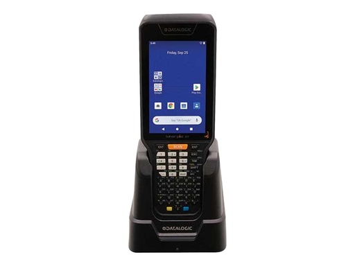 [943500025] Datalogic Skorpio X5 - Datenerfassungsterminal - robust - Android 10 - 32 GB - 10.9 cm (4.3")