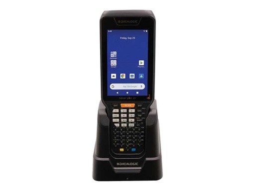 [943500018] Datalogic Skorpio X5 - Datenerfassungsterminal - robust - Android 10 - 64 GB - 10.9 cm (4.3")