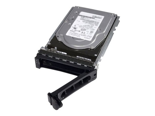 [161-BBRX] Dell  Festplatte - 8 TB - Hot-Swap - 3.5" (8.9 cm)