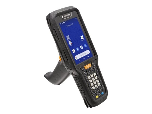 [943500010] Datalogic Skorpio X5 - Datenerfassungsterminal - robust - Android 10 - 32 GB - 10.9 cm (4.3")