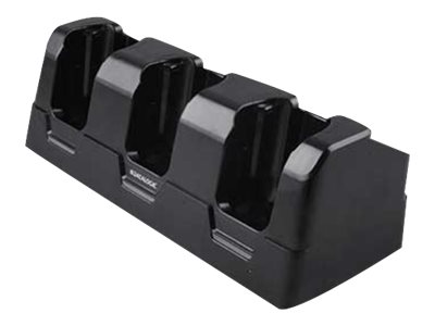 [94A150109] Datalogic Triple Slot Dock - Docking Cradle (Anschlußstand)