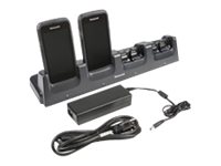 [CT50-NB-2] HONEYWELL Dolphin NetBase - Docking Cradle (Anschlußstand)