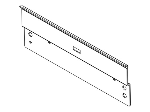 [DPO11-5684-01] HONEYWELL Abreißblech