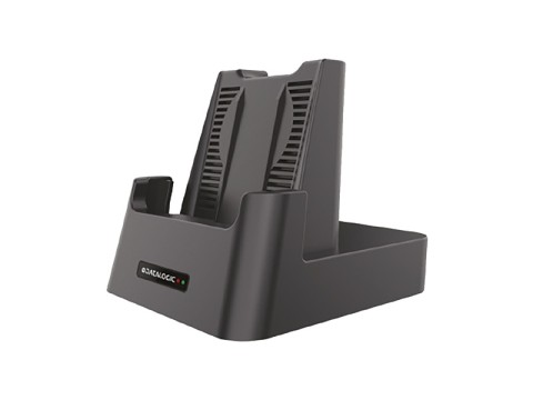[94A150095] Datalogic Single Slot Dock - Docking Cradle (Anschlußstand)