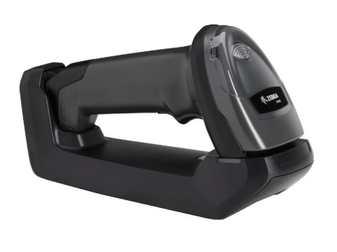 [DS4678-SR7U2100PFW] Zebra DS4600 Series DS4678 - Barcode-Scanner