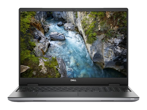 [8JD10] Dell Precision 7680 - Intel Core i7 13850HX - Win 11 Pro - NVIDIA RTX 2000 Ada - 32 GB RAM - 1 TB SSD NVMe, Class 40 - 40.64 cm (16")
