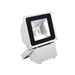[S21-LED-TOM00893] Synergy 21 S21-LED-TOM00893 80W LED A+ Schwarz - Weiß Flutlicht