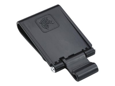 [P1063406-040] Zebra Druckerriemen-Clip - für ZQ500 Series