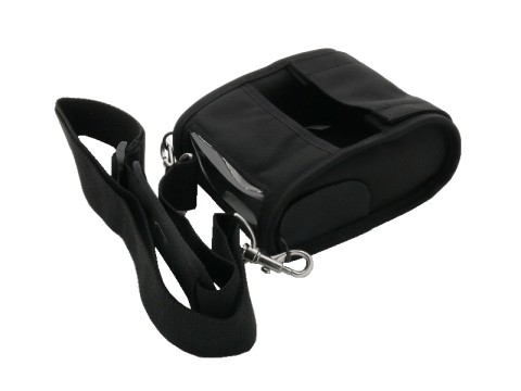 [P1063406-038] Zebra Satz für weiche Zubehörtasche