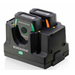 [MC-HS7600] Datalogic Ladestation für Barcode-Scanner - modular, bis zu 3 Module, erfordert Netzteil 5V DC und Netzkabel 2-polig