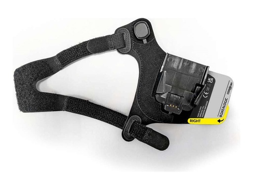 [HT5-HS7600KR] Datalogic Auslöser für Strichcodescanner - rechte Hand, einstellbar (Packung mit 5)