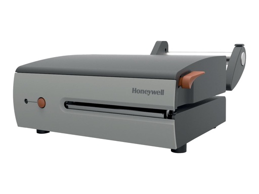 [XF1-00-03000000] HONEYWELL Datamax MP-Series Compact4 Mark III - Etikettendrucker - Thermodirekt - Rolle (11,5 cm)