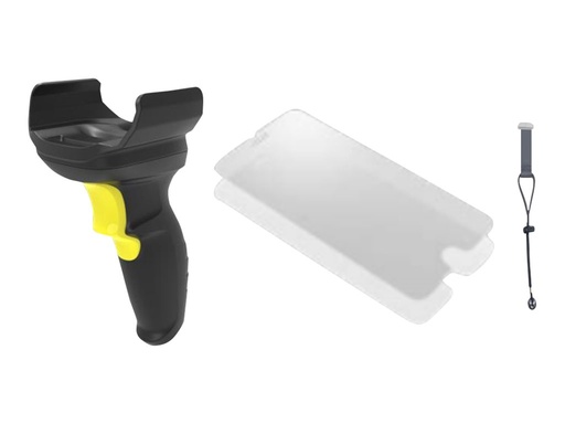 [KIT-MC2X-ENBNDLE-01] Zebra Enable kit - Handheld-Zubehörsatz - für Zebra MC22