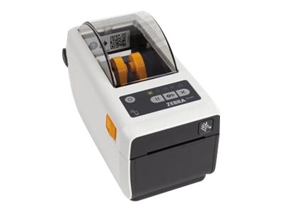 [ZD4AH22-D0EE00EZ] Zebra ZD411d-HC - Etikettendrucker - Thermodirekt - Rolle (5,7 cm)