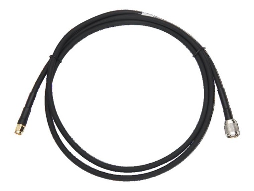 [CBLRD-1C4002400R] Zebra Antennenkabel - RP-TNC Stecker zu SMA