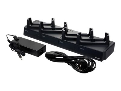 [EDA70-CB-0] HONEYWELL Charge Base - Handgerät-Ladeständer und Netzteil