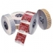 [ZBAND1] Zebra Z-Band 4000 Kit - Selbstklebend - Pearl White - 25.4 x 279 mm (1 Rolle(n)