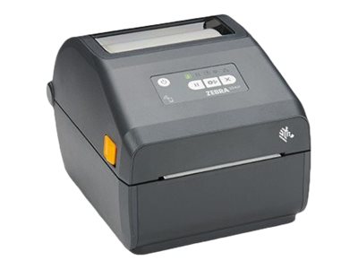 [ZD4A042-D0EM00EZ] Zebra ZD421d - Etikettendrucker - Thermodirekt - Rolle (10,8 cm)