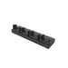 [EDA52-NB-UVN-2] HONEYWELL EDA52 4 BAY NET BASE w EU Cord