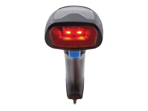 [QW2520-BK] Datalogic QuickScan 2500 Series QW2520 - Barcode-Scanner