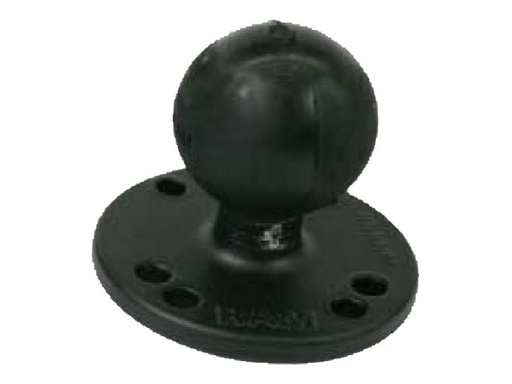 [VX89A041RAMBALL] HONEYWELL Montagekomponente (Aufprallschutz, runde Basisplatte)