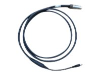 [25-159554-01] Zebra Stromkabel - 2 m - für P/N: PWRS-9-60VDC-01R