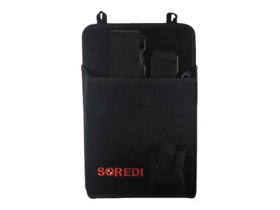 [94ACC0230] Datalogic Handheld-Halterung - für TaskBook (7 Zoll)