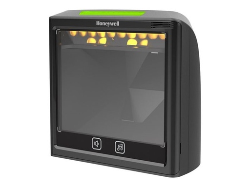 [7990G-2SERC-1] HONEYWELL Solaris XP 7990G - RS-232 Kit - Barcode-Scanner