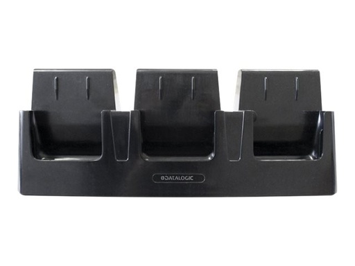 [94A150103] Datalogic Handheld-Ladestation - Ausgangsanschlüsse: