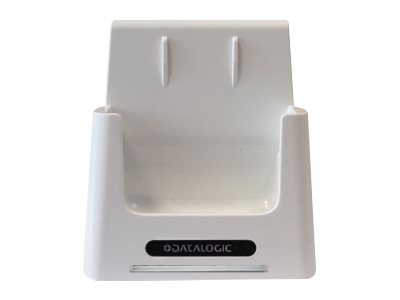 [94A150102] Datalogic Single Slot Dock, Full (Locking+USB) - Docking Cradle (Anschlußstand)