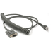 [CBA-R24-C20ZAR] Zebra Kabel seriell - DB-9 (W) zu RJ-45 (10-polig)