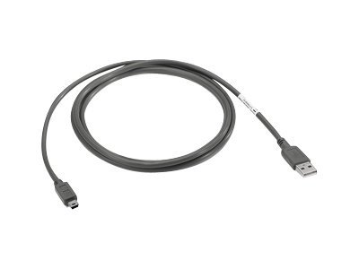 [25-68596-01R] Zebra USB/Client Communication Cable - USB-Kabel - USB (M)