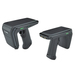 [RFD4030-G00B700-IN] Zebra RFD40 Standard Standard Range Circular Polarized Antenna UHF RFID Only Gun No