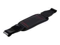 [50137174-001] HONEYWELL Handschlaufe - Schwarz - für ScanPal EDA70