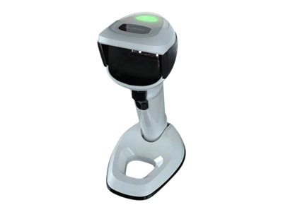 [DS9908-HD4000WZZWW] Zebra DS9908-HD - Barcode-Scanner - Handgerät