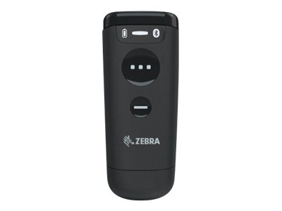 [CS6080-SR40004VMWW] Zebra CS60 - Barcode-Scanner - Begleiter - 2D-Imager