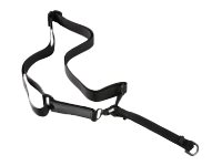 [50137020-001] HONEYWELL Schulterriemen - Schwarz - für ScanPal
