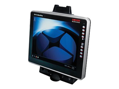 [94S142B60] Datalogic Blackline SH15 - Robust - Computer für den Einbau in Fahrzeuge - Intel Core i5 5350U / 1.8 GHz - Win 10 IoT Enterprise - 16 GB RAM - 64 GB SSD - 38.1 cm (15")