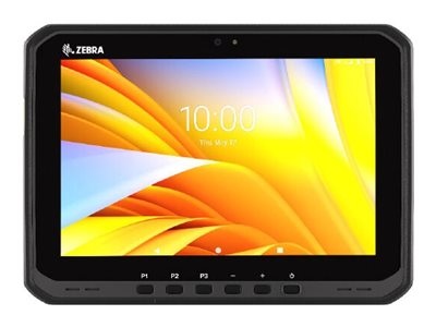[ET60AW-0SQAGSK0A0-A6] Zebra ET60 - Tablet - robust - Android - 128 GB UFS card - 25.7 cm (10.1")