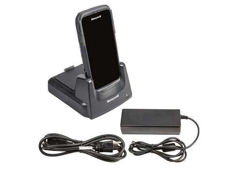 [CT50-HB-2-R] HONEYWELL HomeBase - Docking Cradle (Anschlußstand)