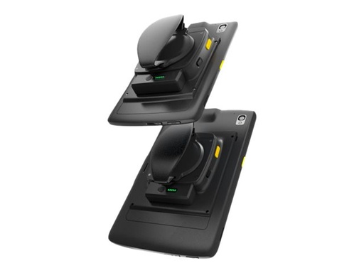 [ZBK-ET4X-10BTRYBK1-01] Zebra Erweitertes Batteriefach für Tablet