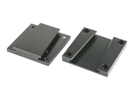 [94ACC0175] Datalogic Quick Change V-Mount - Fahrzeug-Montagebasis