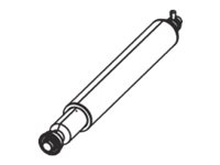 [P1046696-073] Zebra Druckwalze - für Zebra ZE500-6