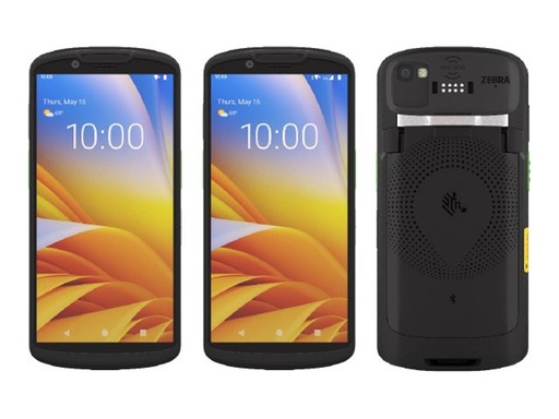 [TC58BE-3T1K7B1E80-A6] Zebra TC58E - Datenerfassungsterminal - robust - Android 17 - 128 GB - 15.2 cm (6")