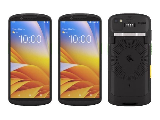 [TC58BE-3T1J6B1E80-A6] Zebra TC58E - Datenerfassungsterminal - robust - Android - 128 GB - 15.2 cm (6")
