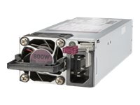 [865414-B21] HPE Stromversorgung Hot-Plug (Plug-In-Modul)